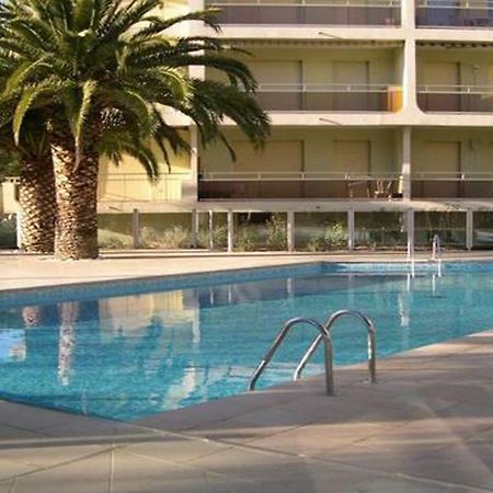 Апартаменти Le Riviera Сент-Максім Екстер'єр фото